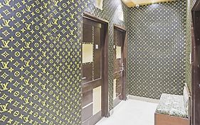 Hotel O Kashish Residency Near Model Town Metro Station